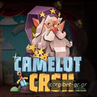Camelot Cash