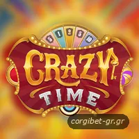 Crazy Time