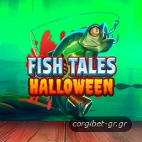Fish Tales Halloween