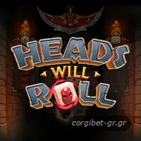 Heads Will Roll