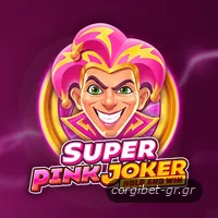 Pink Joker Hold and Win