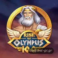 rise of olympus 100