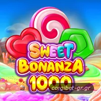 Sweet Bonanza 1000