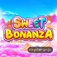 Sweet Bonanza