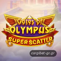 Gates of Olympus Super Scatter