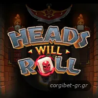 Heads Will Roll